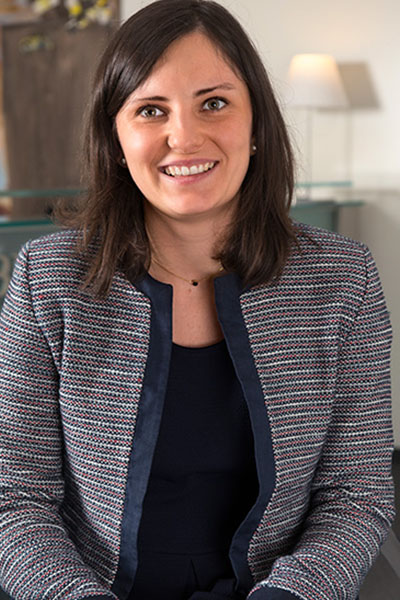 Equipe Aurelie Grenot Bremens Associes Notaires Femme Collaborateur Promotion Immobiliere