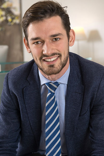 Equipe Godefroy Richard Du Montellier Bremens Associes Notaires Homme Diplomee Notaire Promotion Immobilie