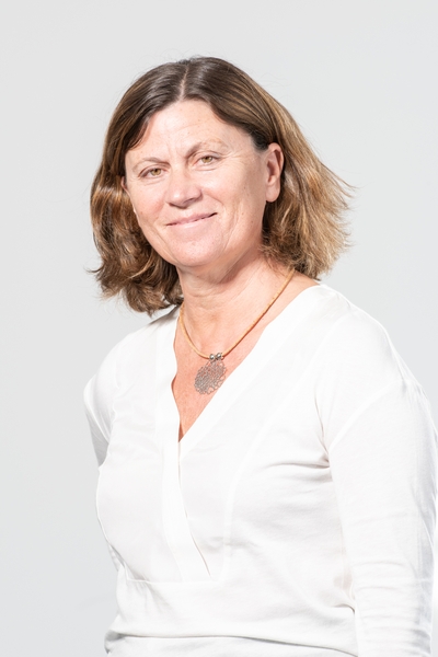 Marie Laure Frecon