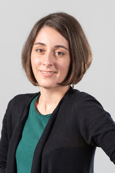 Amandine HOANG
