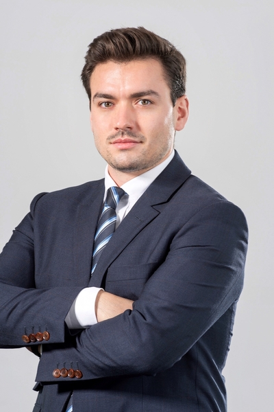 Mathieu BOUCHET