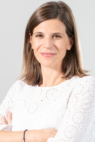 Adeline CROIZIER