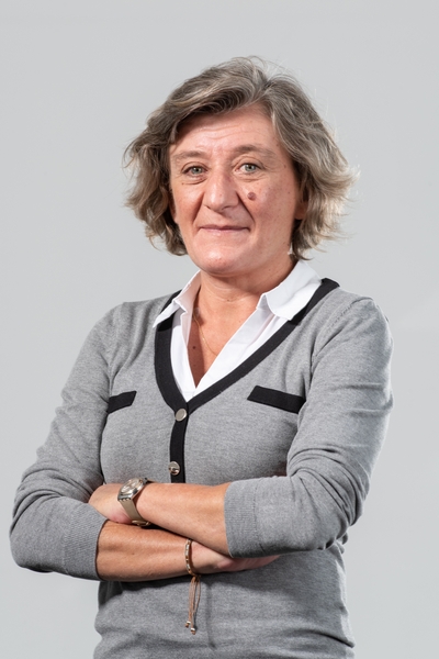 Nathalie JACQUET