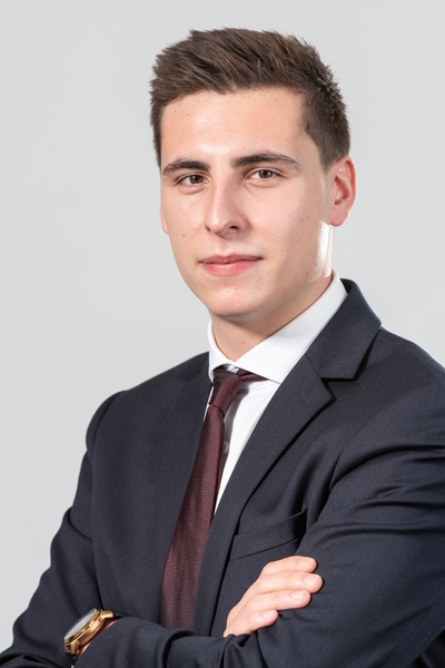 Alexis BALLESTER