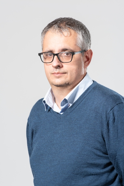 Richard LIOT