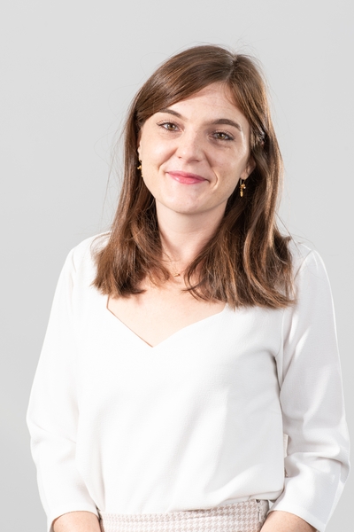 Mélina MATHON