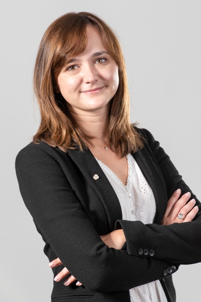 Anne-Lise DAUGAN
