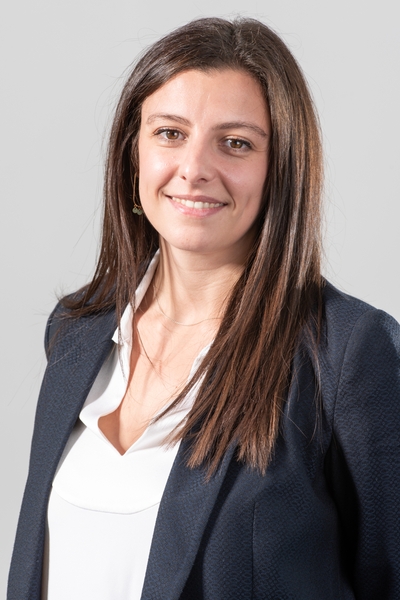 Agathe DUGELAY