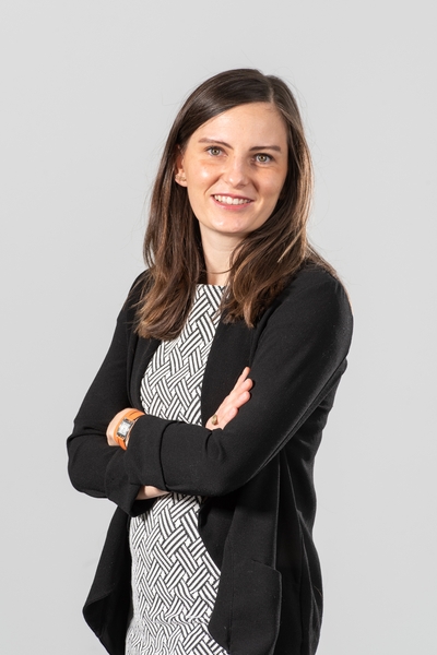 Aurélie GRENOT