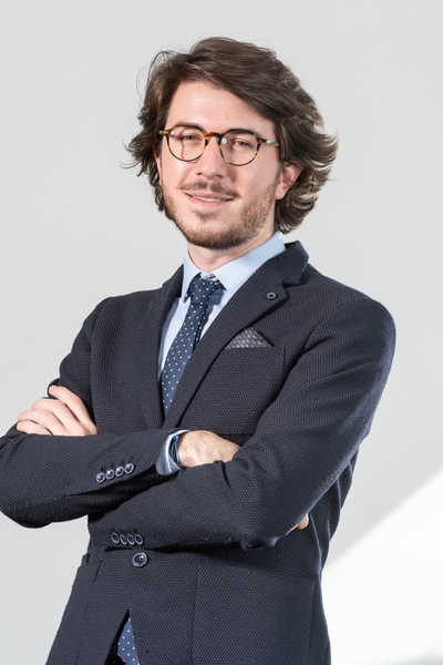 Stéphane GRZEMBOWSKI